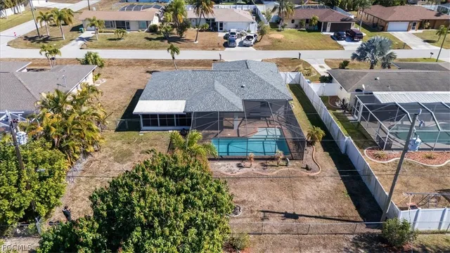 $245,000 | 2206 Southeast 8th Place, Cape Coral, FL 33990