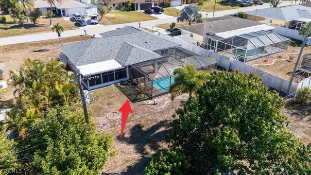$245,000 | 2206 Southeast 8th Place, Cape Coral, FL 33990