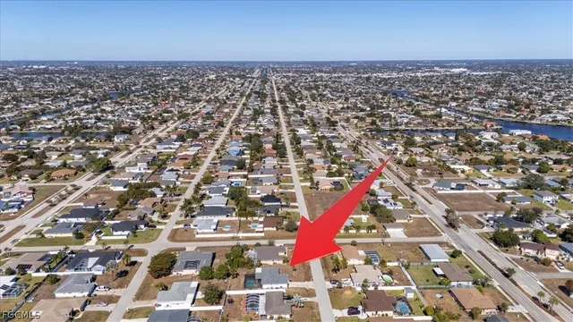 $245,000 | 2206 Southeast 8th Place, Cape Coral, FL 33990