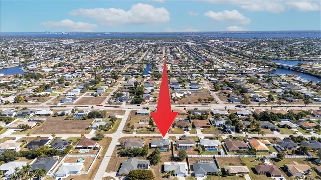 $245,000 | 2206 Southeast 8th Place, Cape Coral, FL 33990