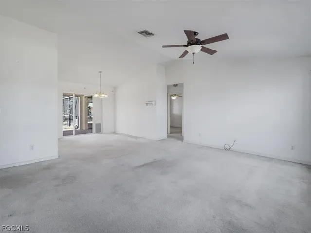 $245,000 | 2206 Southeast 8th Place, Cape Coral, FL 33990