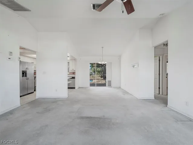 $245,000 | 2206 Southeast 8th Place, Cape Coral, FL 33990