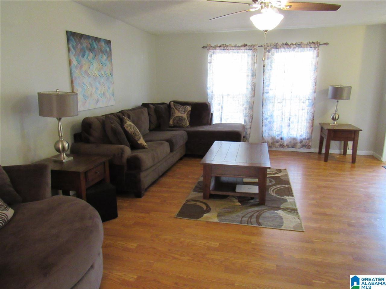 1208 Pointer Drive Southwest Jacksonville, AL 36265 - Photo 35 of 48