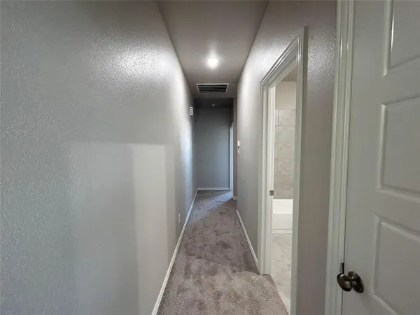 a view of a hallway