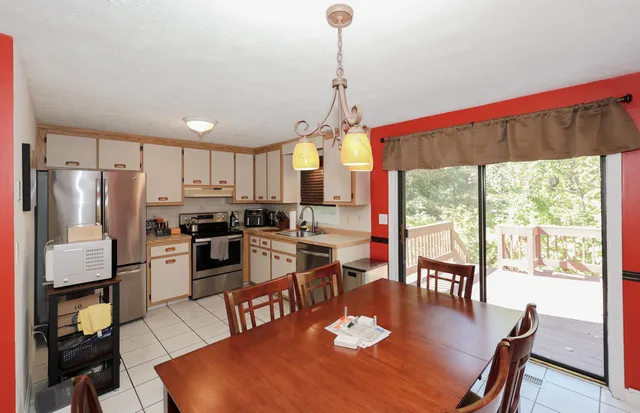 $369,000 | 267 Winding Pond Road, Londonderry, NH 03053