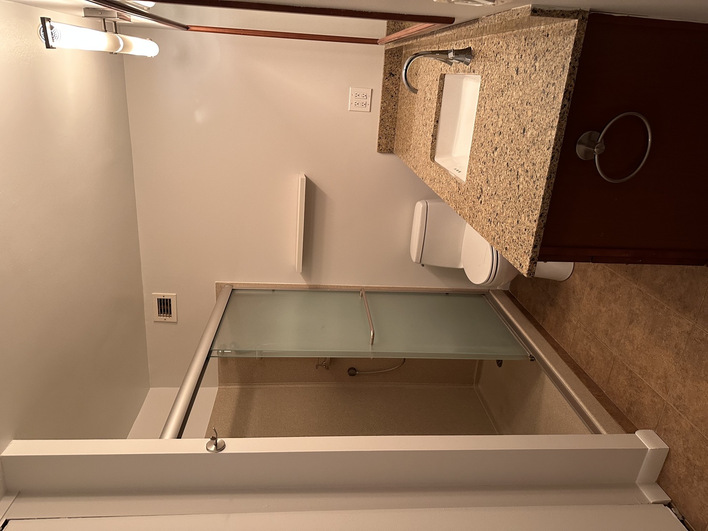 Undisclosed Address Chicago, IL 60610 - Photo 14 of 16 a view of staircase with a rug