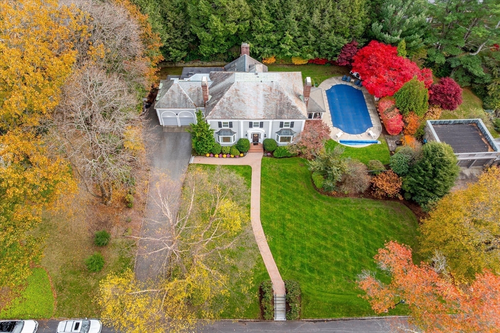 6 Paul Revere Road Worcester, MA 01609 - Photo 3 of 41