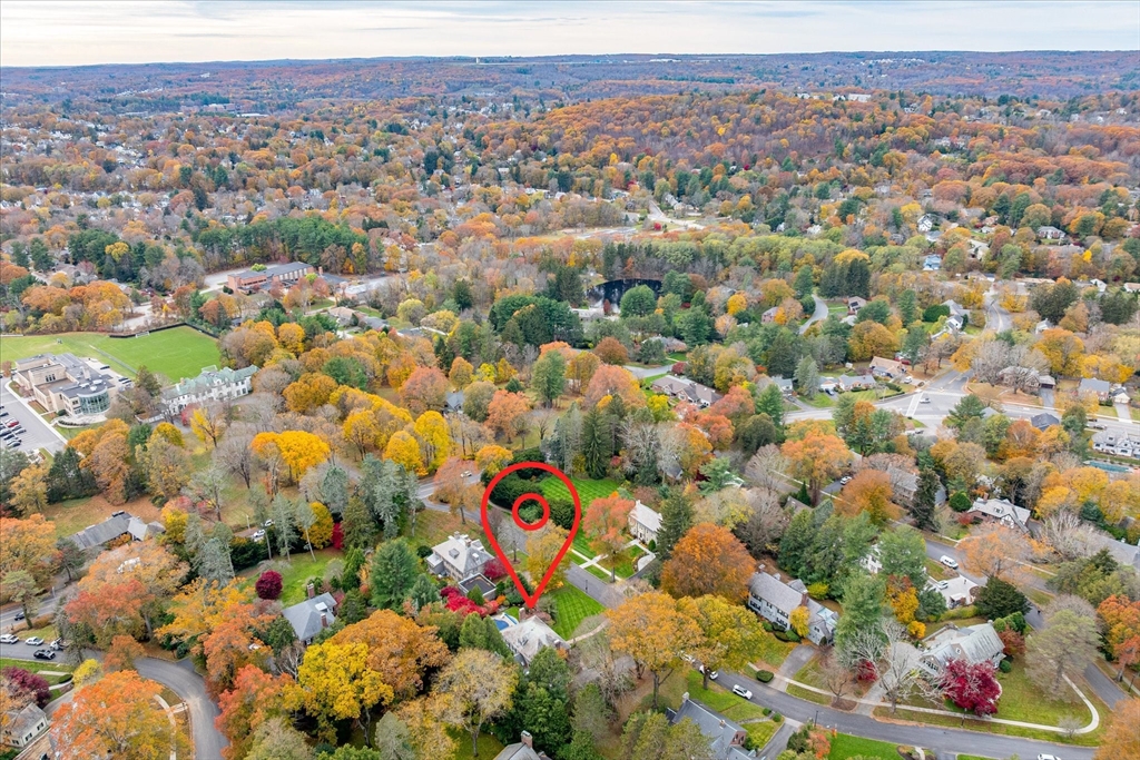 6 Paul Revere Road Worcester, MA 01609 - Photo 40 of 41