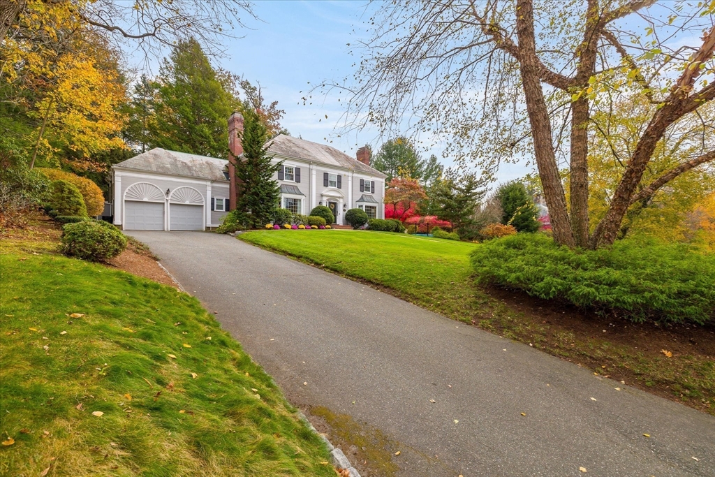 6 Paul Revere Road Worcester, MA 01609 - Photo 5 of 41