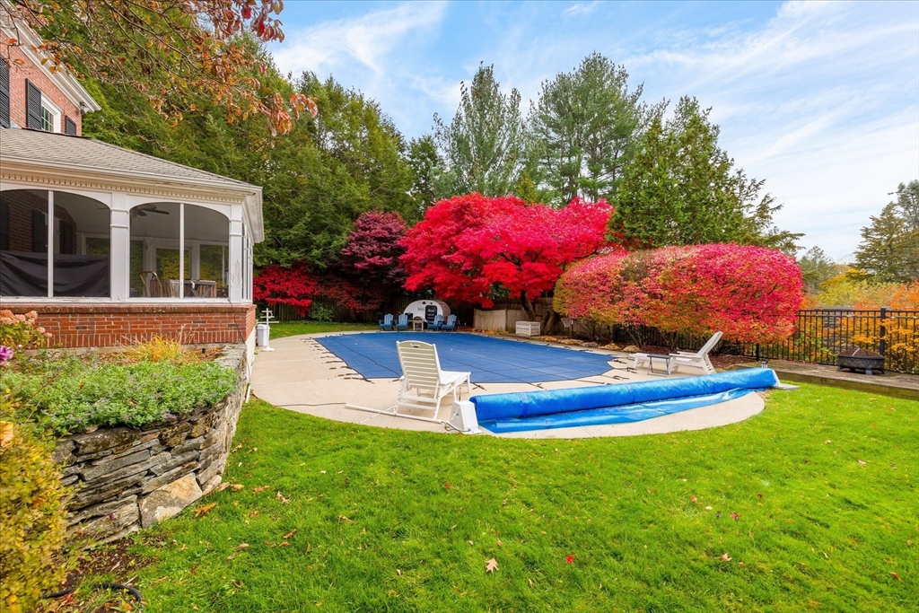 6 Paul Revere Road Worcester, MA 01609 - Photo 8 of 41