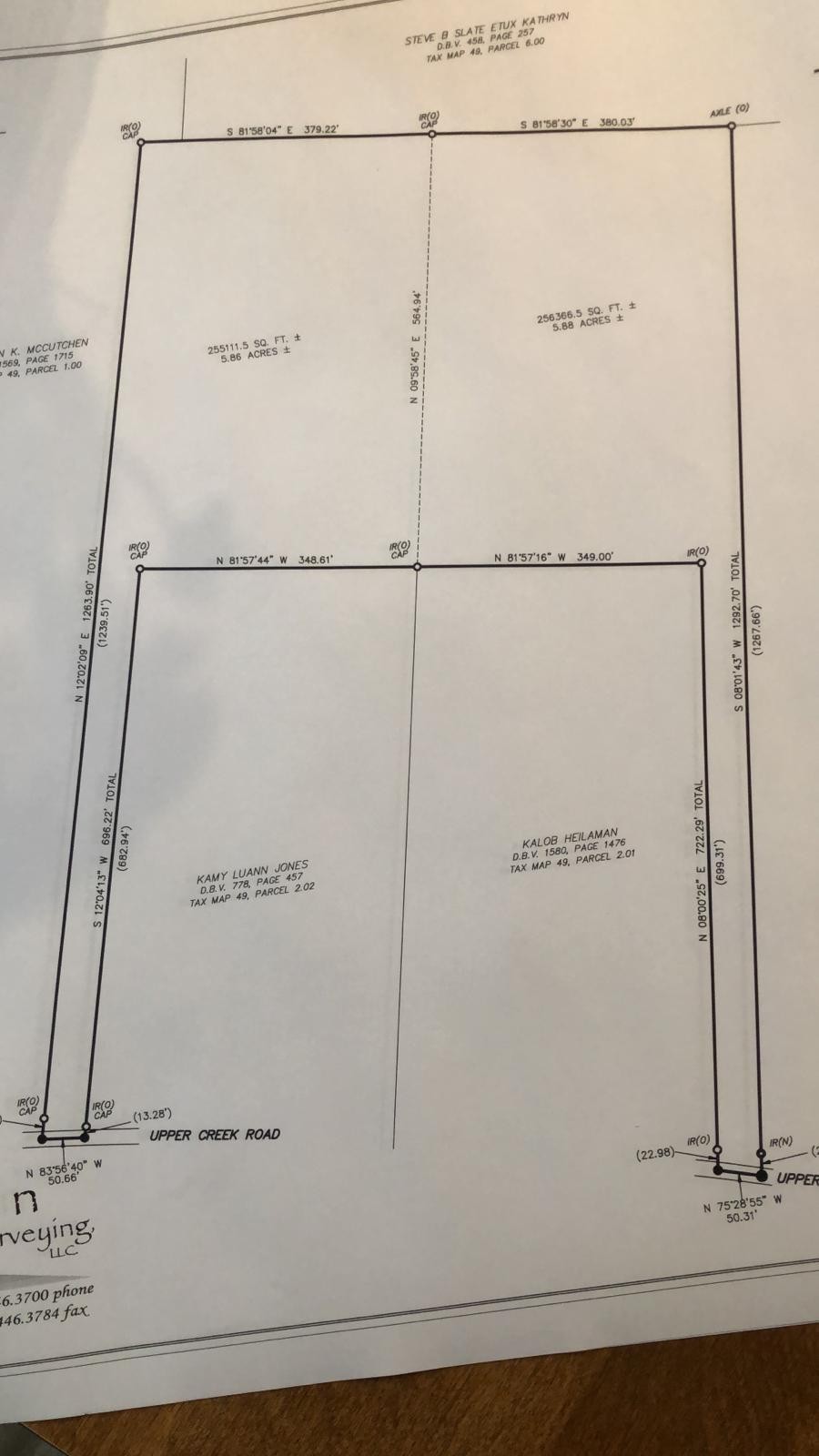 0 Upper Creek Road Vanleer, TN 37181 - Photo 17 of 24