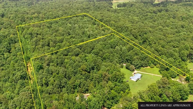 $160,000 | 0 Upper Creek Road, Vanleer, TN 37181