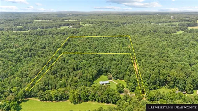 $160,000 | 0 Upper Creek Road, Vanleer, TN 37181