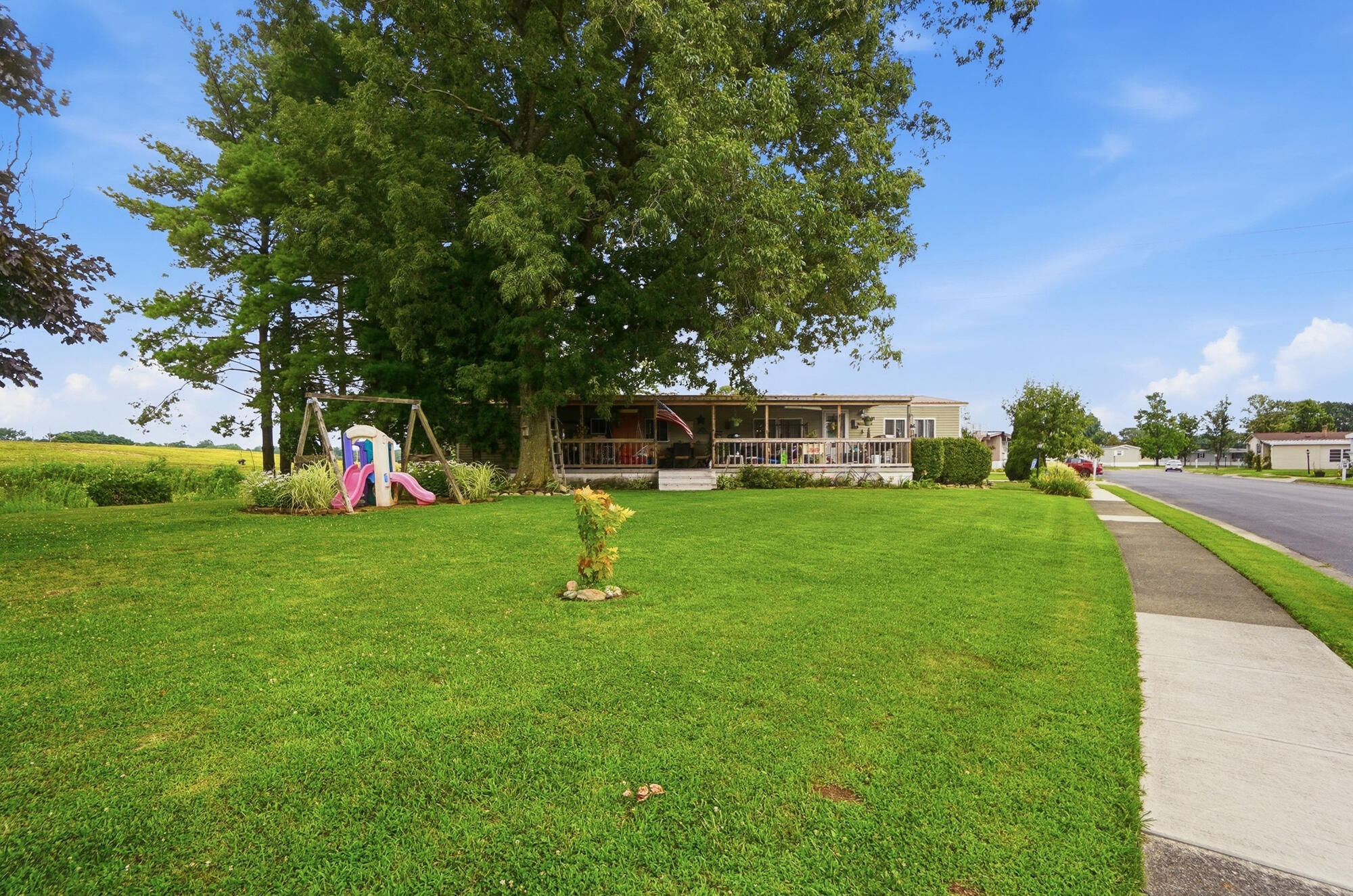 4100 Troy Road, Unit 64 Springfield, OH 45502 - Photo 3 of 51 003