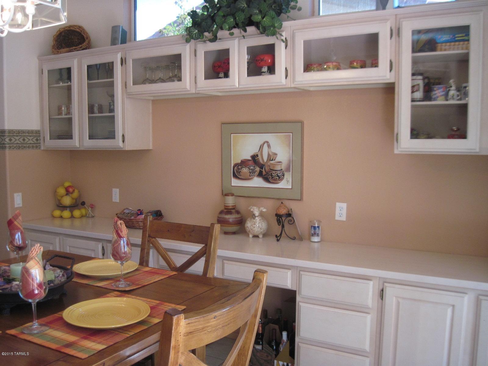 13673 North Pima Spring Way Oro Valley, AZ 85755 - Photo 20 of 40