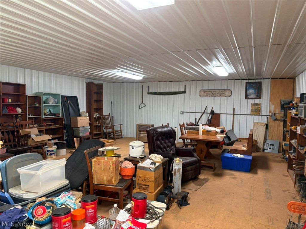 960 Kirby Ridge Mount Zion, WV 26151 - Photo 38 of 49