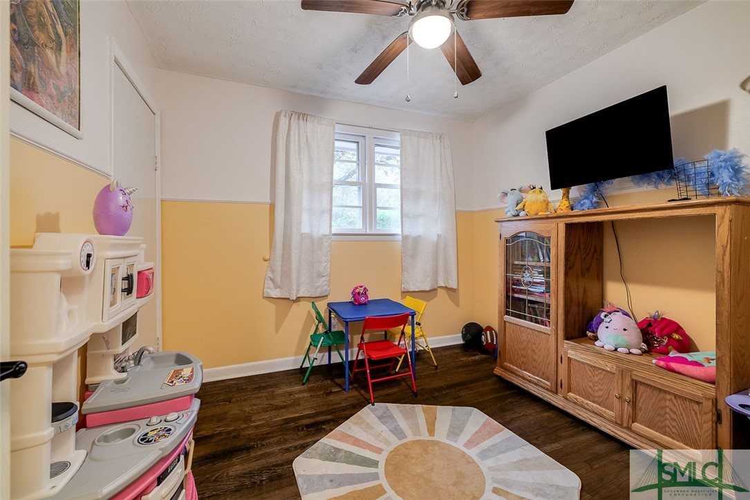 2293 Rincon-Stillwell Road Rincon, GA 31326 - Photo 23 of 35