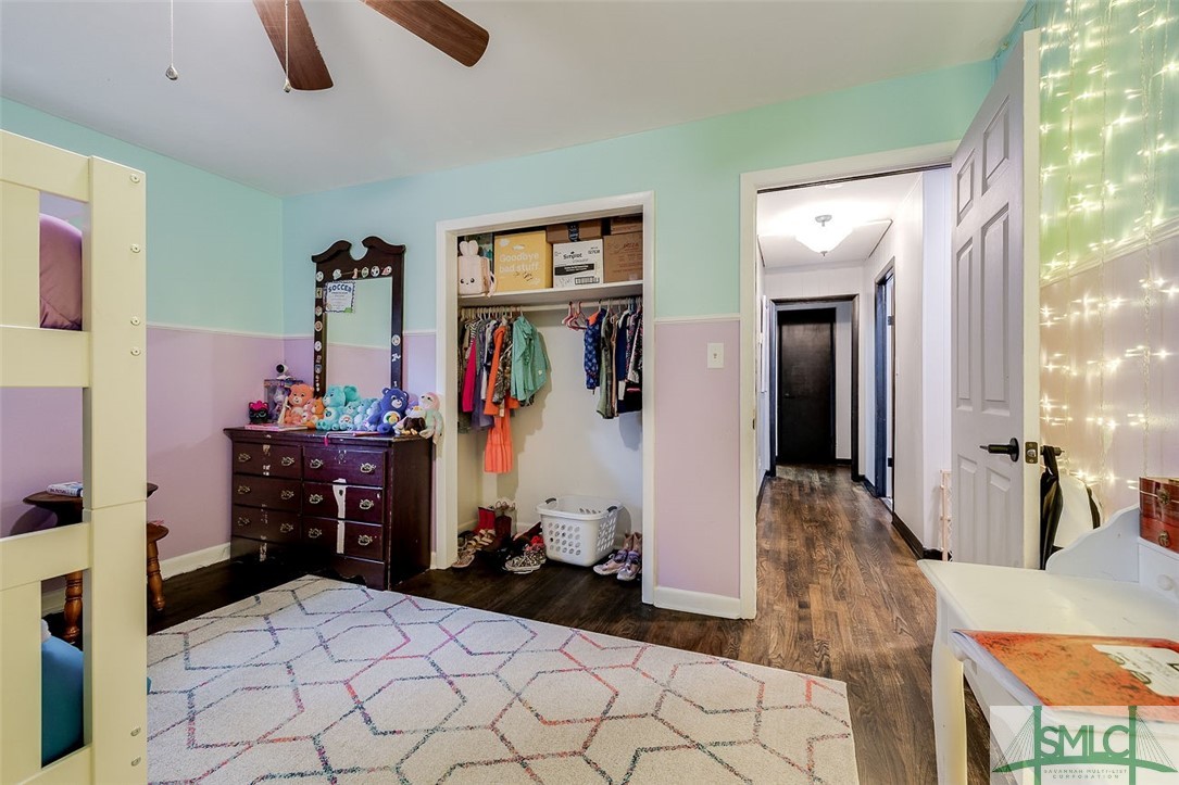 2293 Rincon-Stillwell Road Rincon, GA 31326 - Photo 29 of 35