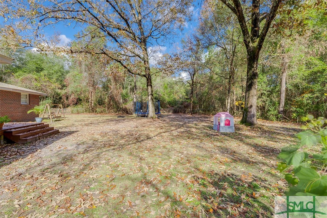 2293 Rincon-Stillwell Road Rincon, GA 31326 - Photo 32 of 35