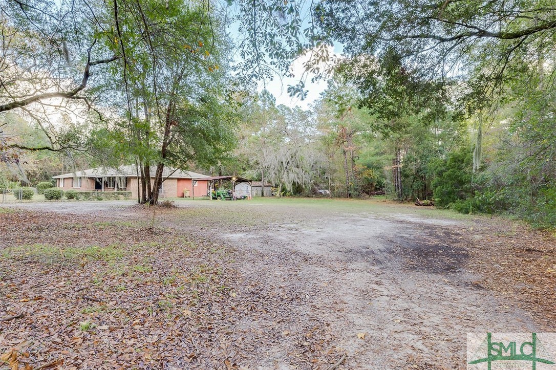 2293 Rincon-Stillwell Road Rincon, GA 31326 - Photo 33 of 35