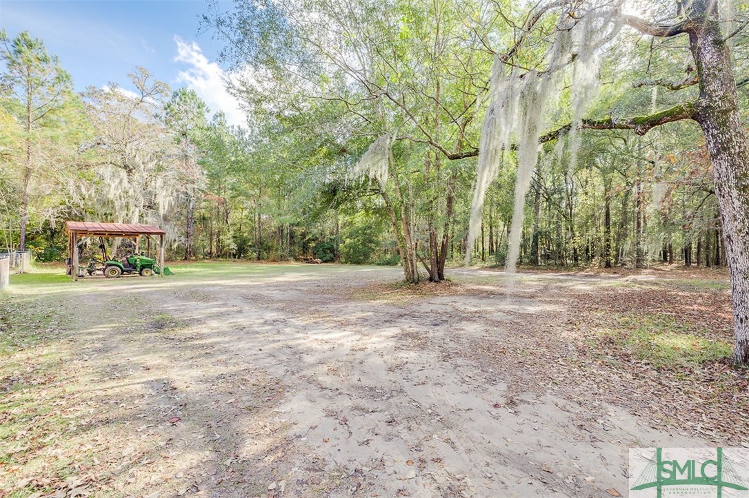 2293 Rincon-Stillwell Road Rincon, GA 31326 - Photo 34 of 35