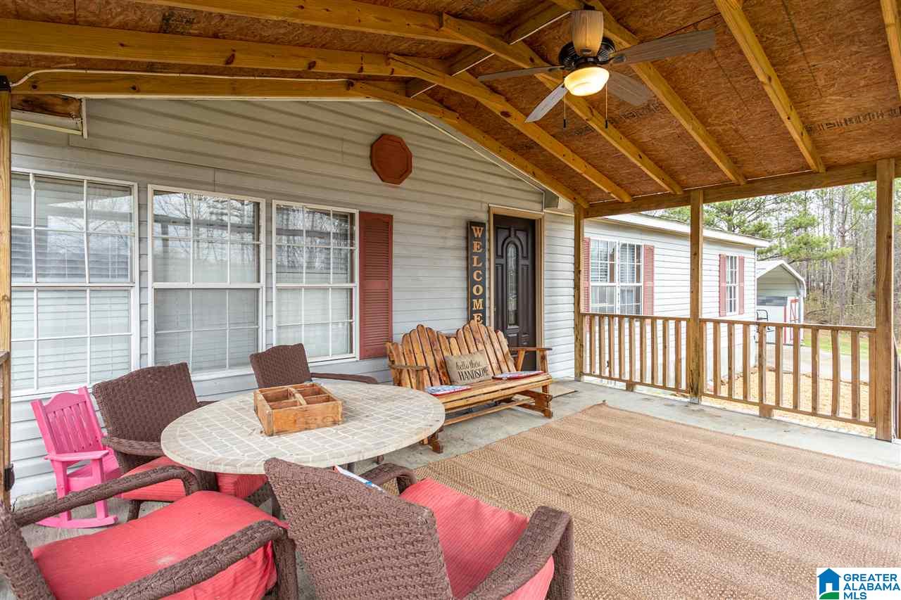 735 Providence Road Ragland, AL 35131 - Photo 31 of 41