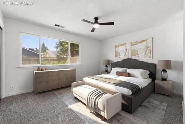 $388,000 | 5361 North El Sol Avenue, Fresno, CA 93722