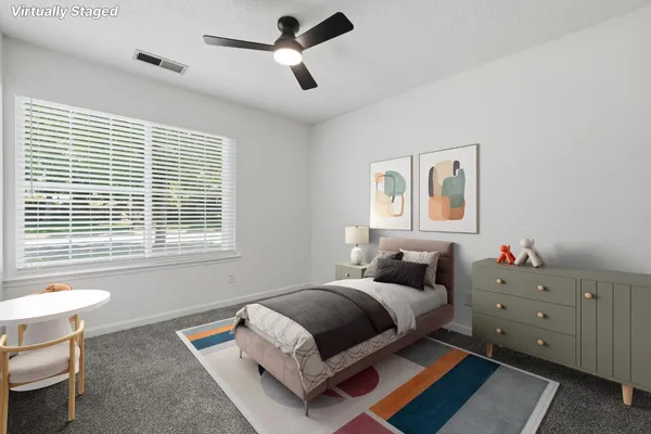 $388,000 | 5361 North El Sol Avenue, Fresno, CA 93722