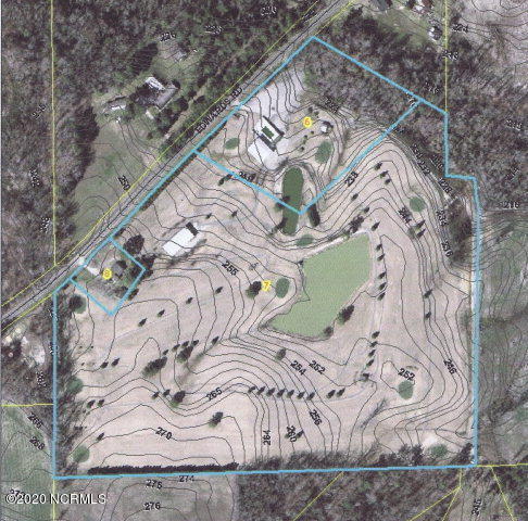 12807 Edwards Road Spring Hope, NC 27882 - Photo 10 of 28 3