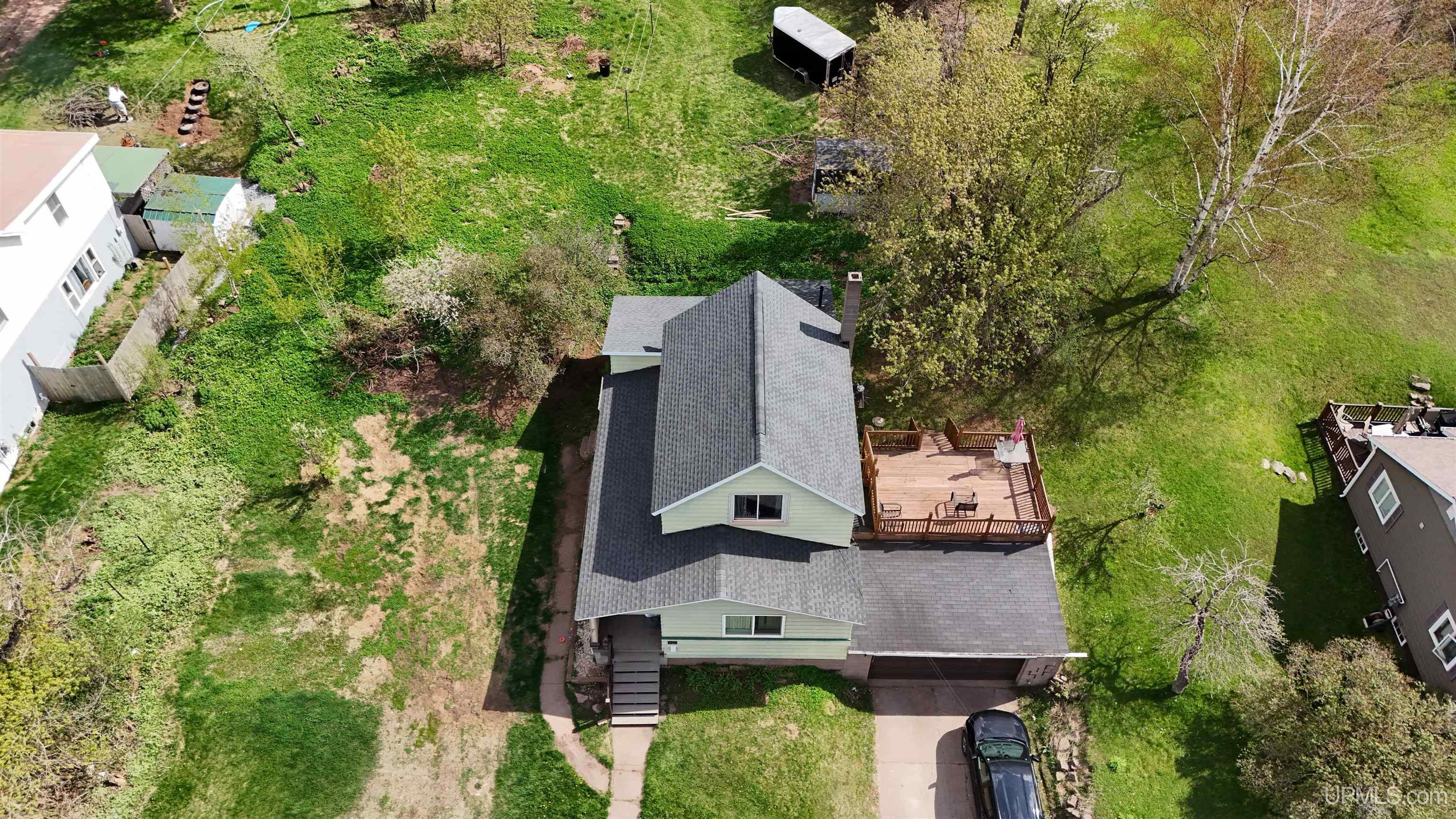 423 County Road Negaunee, MI 49866 - Photo 21 of 37