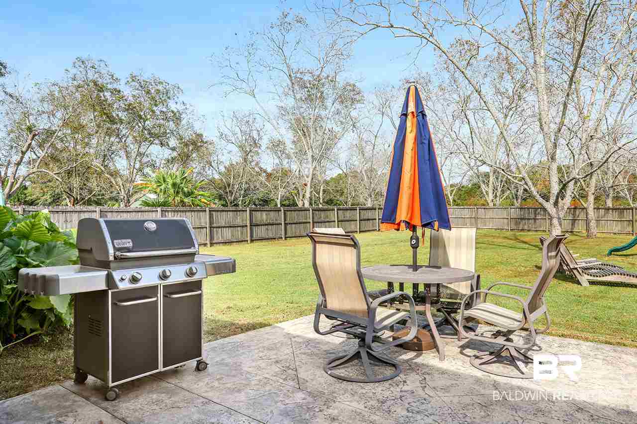 17885 Fancy Boulevard Foley, AL 36535 - Photo 19 of 22