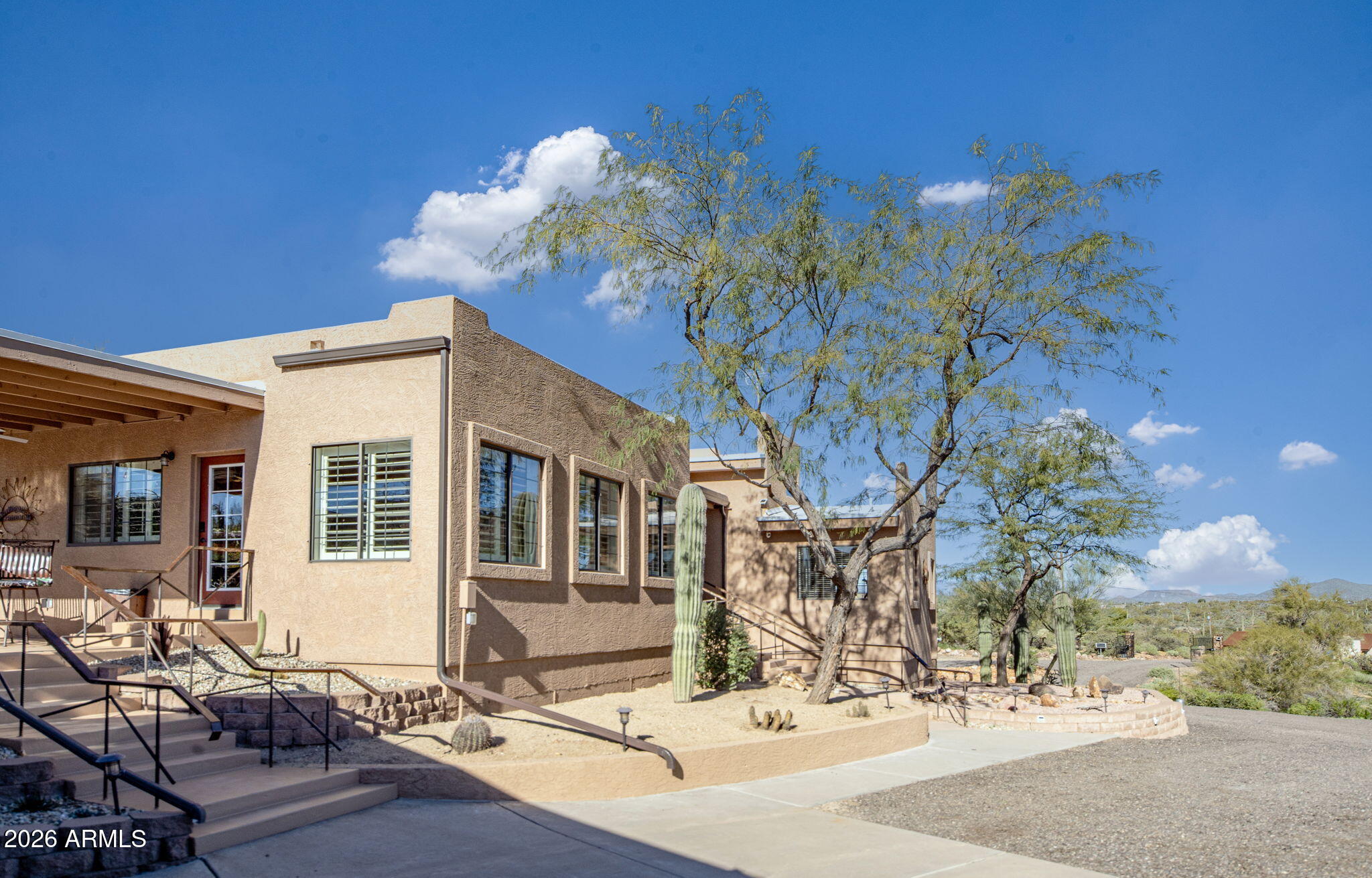 42331 North 3rd Street Phoenix, AZ 85086 - Photo 2 of 52 a view of outdoor space yard and patio