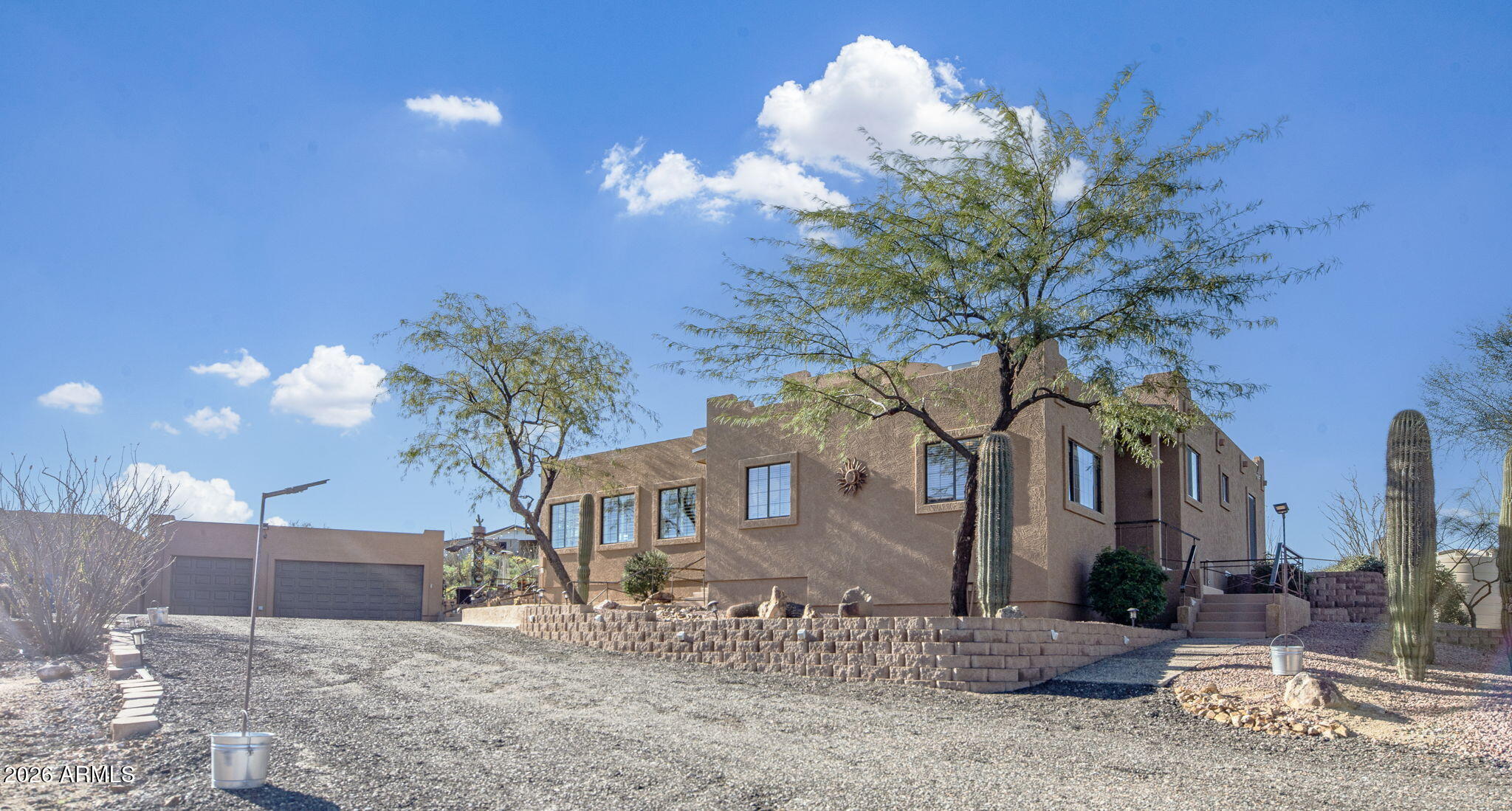 42331 North 3rd Street Phoenix, AZ 85086 - Photo 39 of 52 a view of a house with a yard
