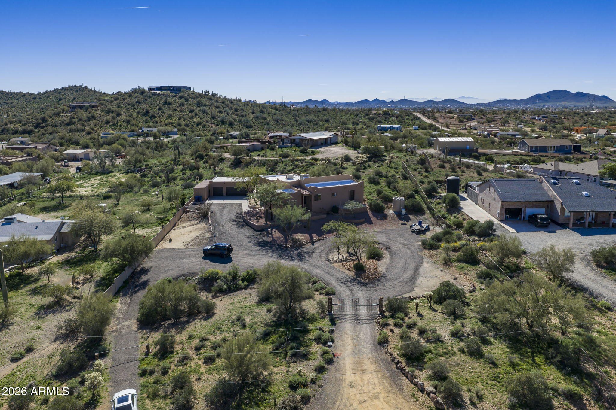 42331 North 3rd Street Phoenix, AZ 85086 - Photo 41 of 52 a view of a city