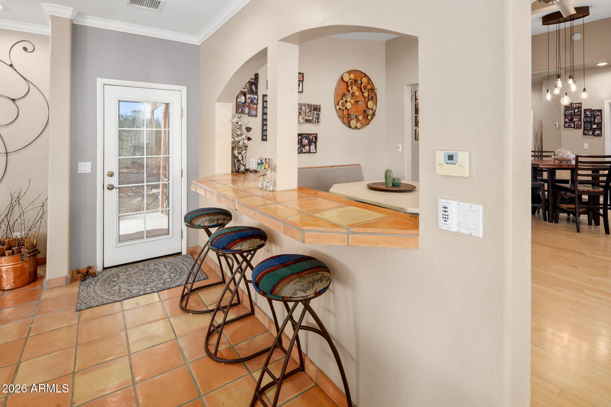 42331 North 3rd Street Phoenix, AZ 85086 - Photo 8 of 52 a view of a table and chairs in a room