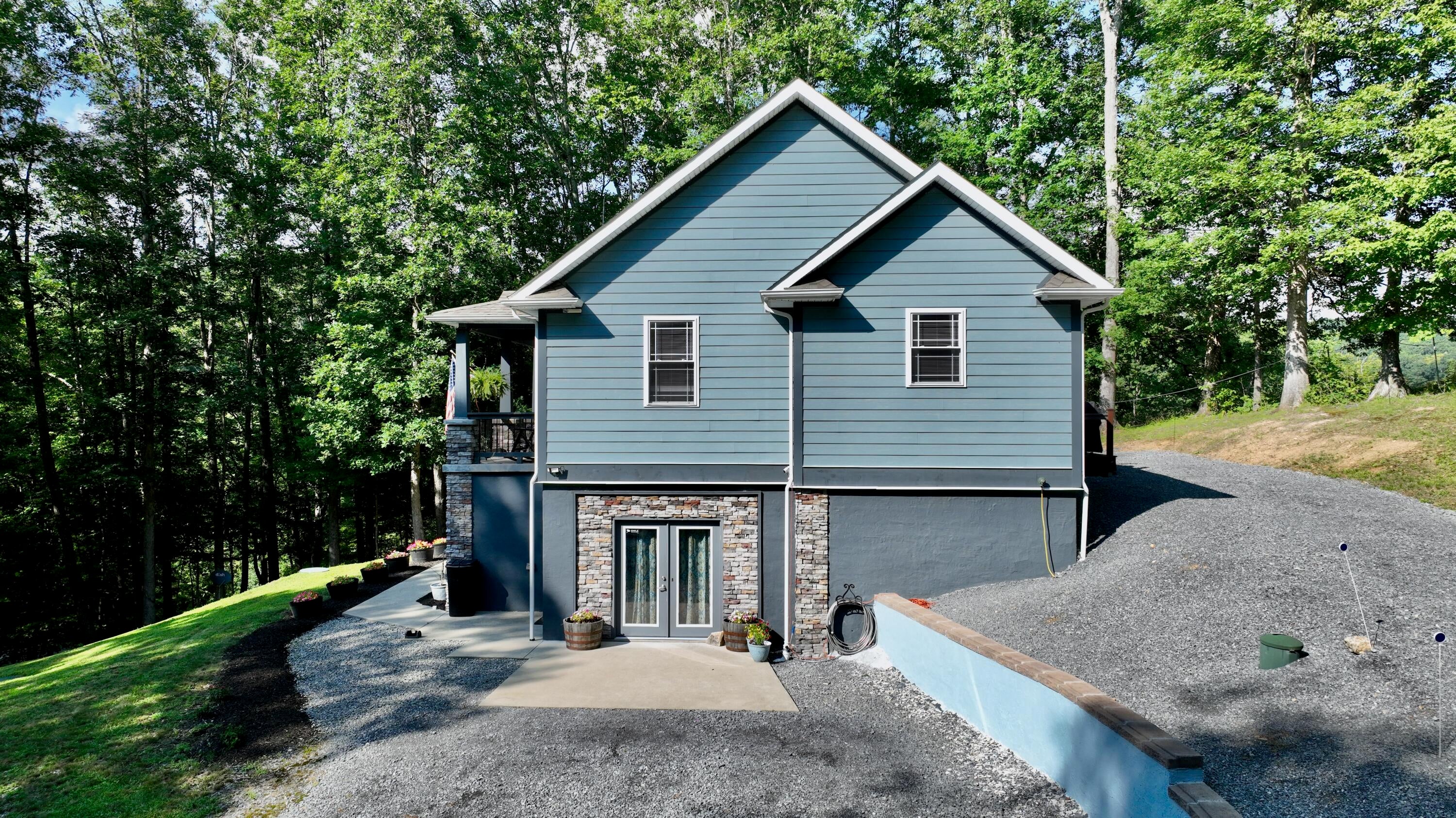 1694 Morris Branch Road Meadow Bridge, WV 25976 - Photo 6 of 60 Gallery Image 6