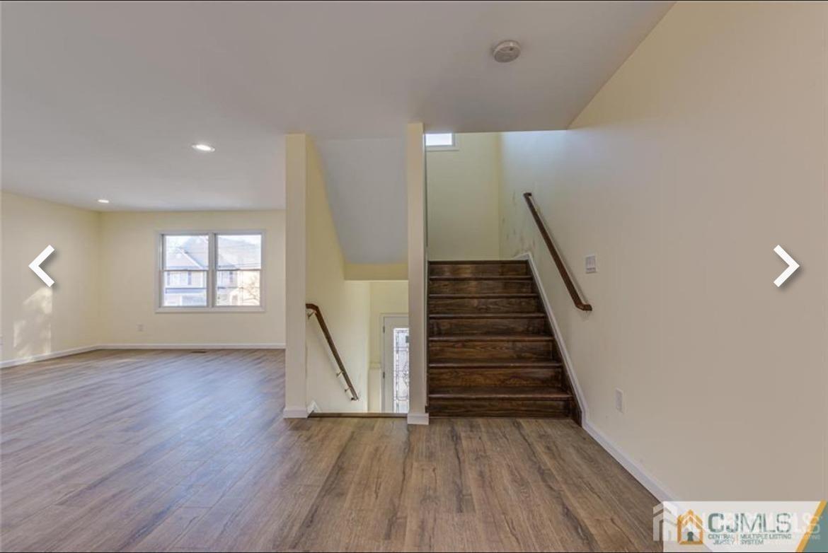 19 Henry Street Edison, NJ 08820 - Photo 30 of 33 a view of entryway with wooden floor