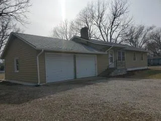 $205,000 | 601 East Swan Street, Lacygne, KS 66040