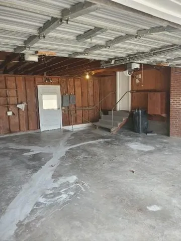 $205,000 | 601 East Swan Street, Lacygne, KS 66040