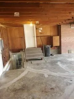 $195,000 | 601 East Swan Street, Lacygne, KS 66040