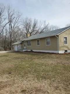 $205,000 | 601 East Swan Street, Lacygne, KS 66040
