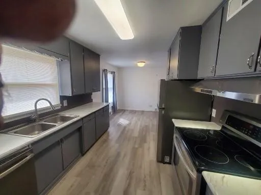 $205,000 | 601 East Swan Street, Lacygne, KS 66040