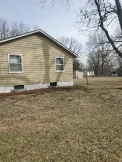 $195,000 | 601 East Swan Street, Lacygne, KS 66040