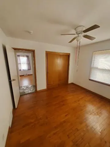 $205,000 | 601 East Swan Street, Lacygne, KS 66040