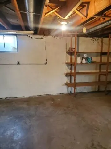 $205,000 | 601 East Swan Street, Lacygne, KS 66040