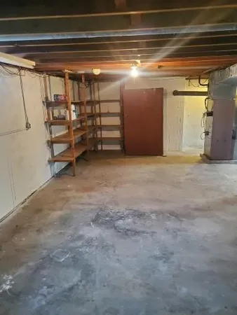 $195,000 | 601 East Swan Street, Lacygne, KS 66040