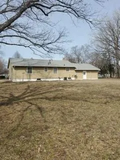$205,000 | 601 East Swan Street, Lacygne, KS 66040