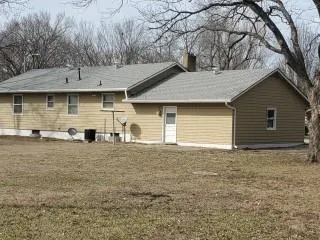 $195,000 | 601 East Swan Street, Lacygne, KS 66040