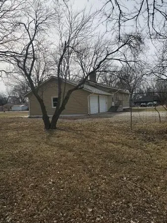 $195,000 | 601 East Swan Street, Lacygne, KS 66040