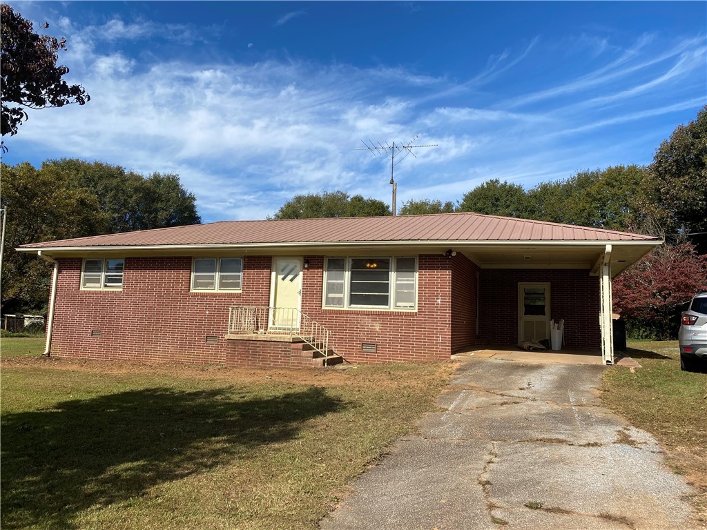 56 Homestead Road Hartwell, GA 30643 - Photo 1 of 15 Gallery Image 1